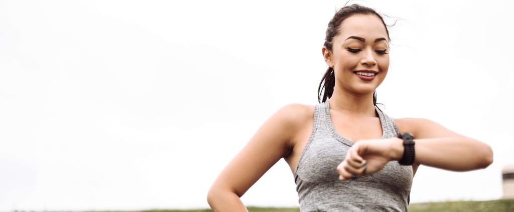 This Is the Easiest, Most Effective Way to Burn 100 Calories, No Equipment Necessary