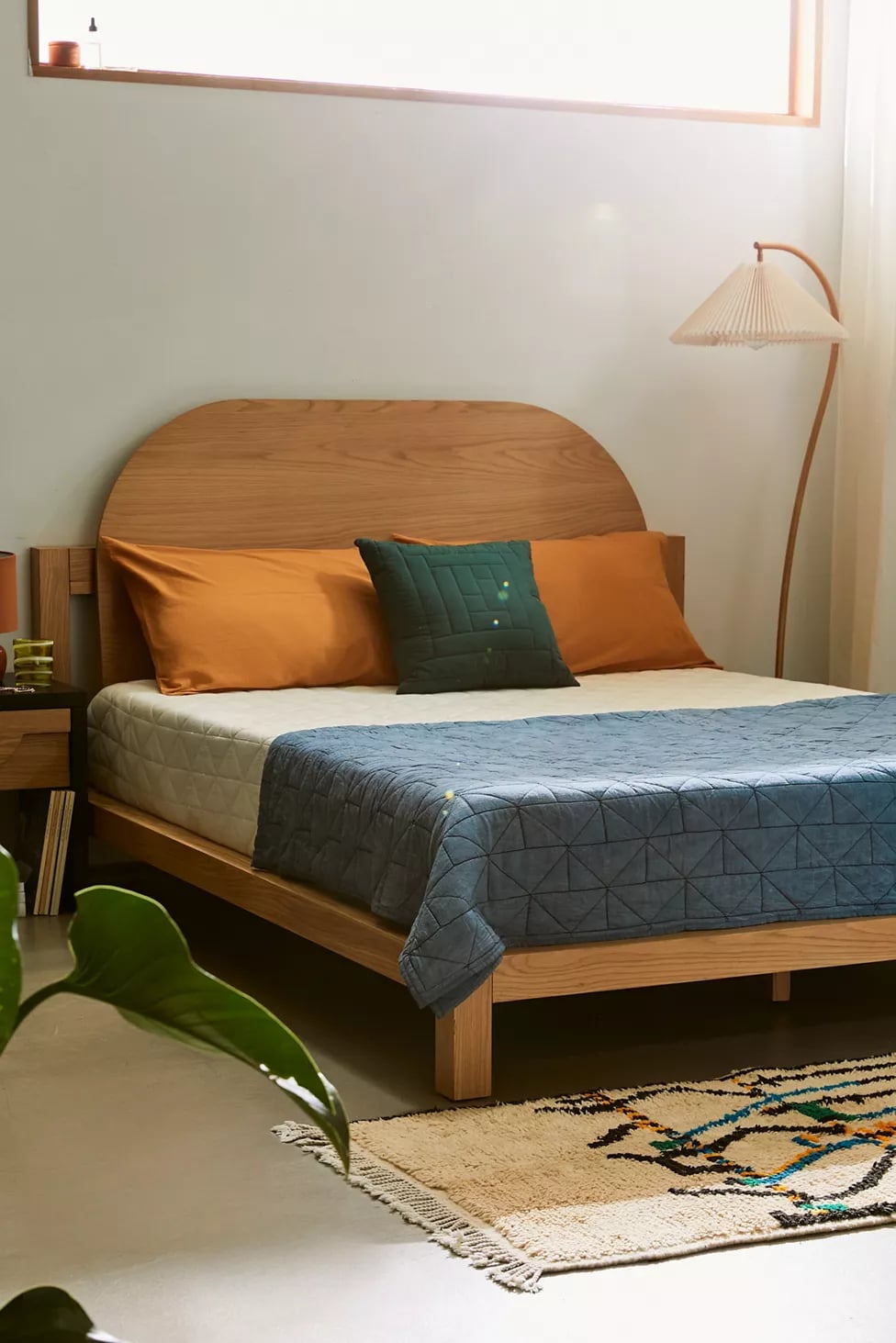Urban outfitters online camila bed