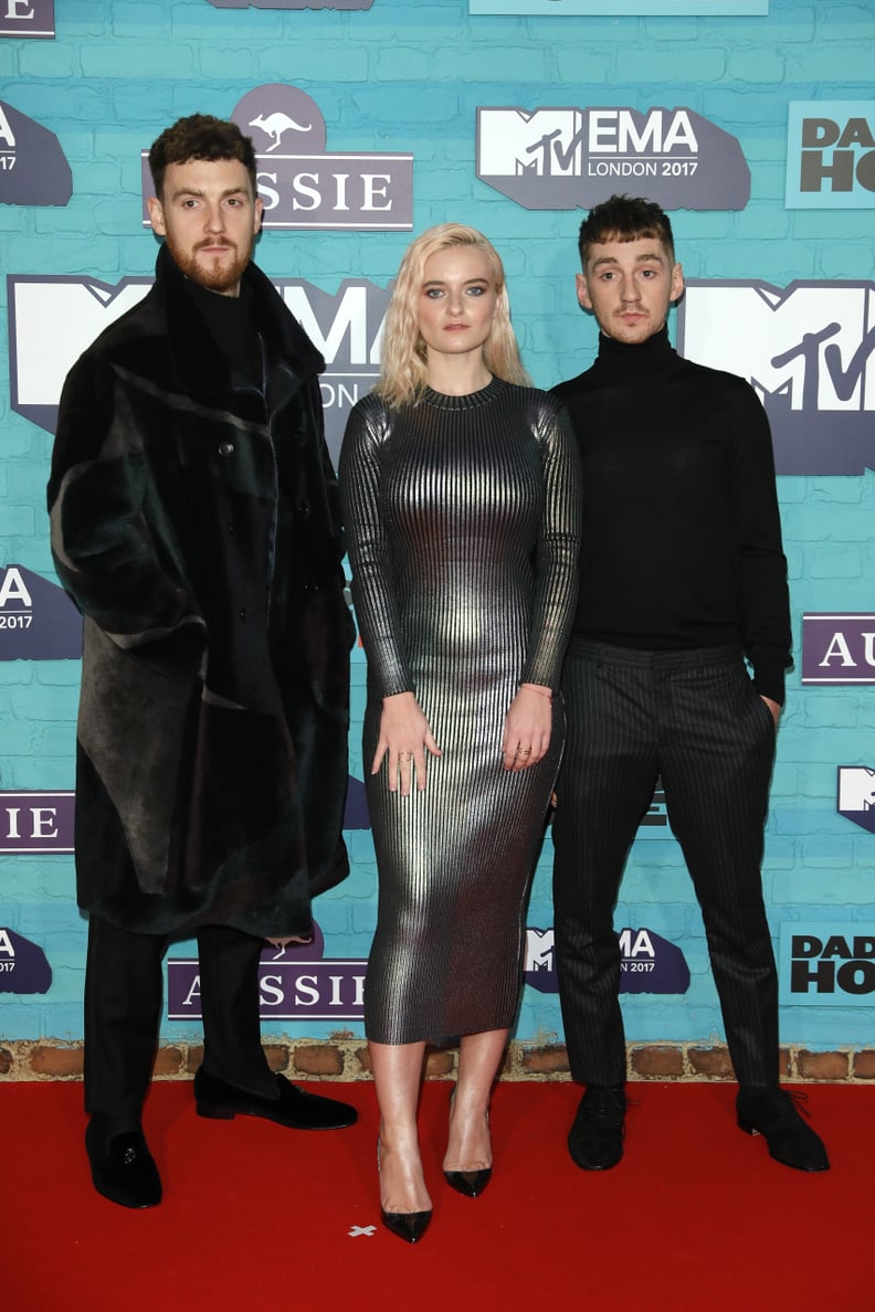 Clean Bandit