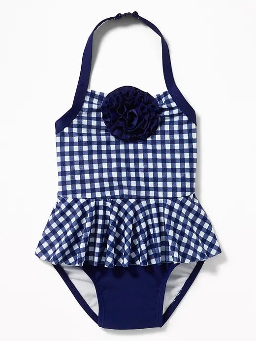 old navy childrens swimsuits