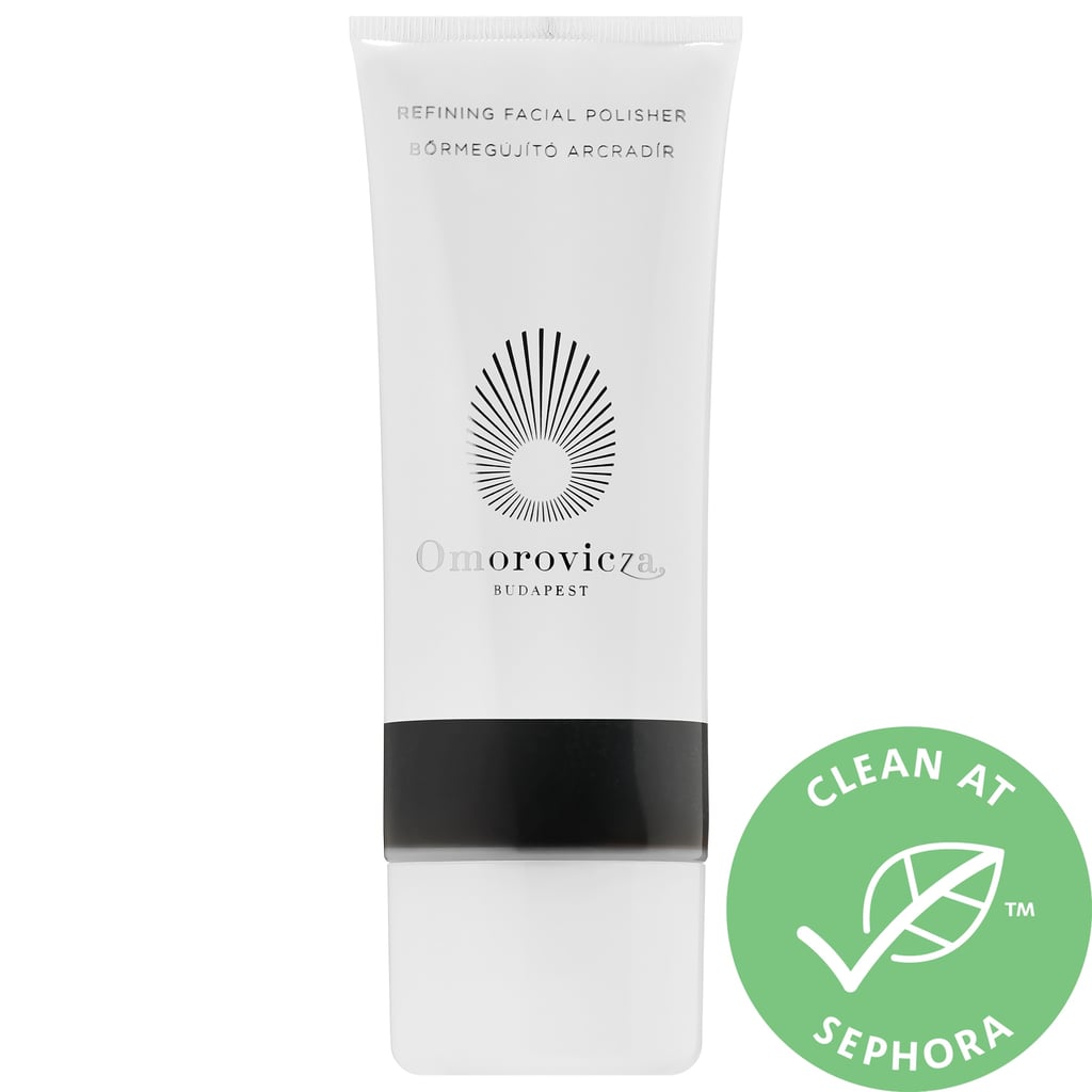 Omorovicza Refining Facial Polisher