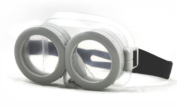 Minions Swimming Goggles