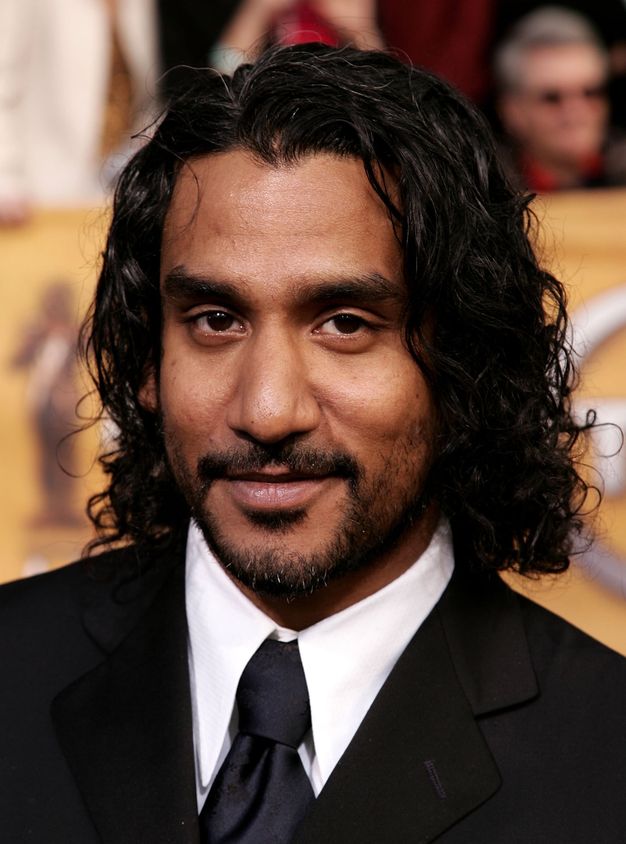 s Freevee Orders Comedy Starring Naveen Andrews