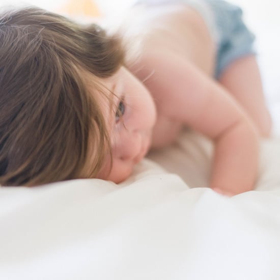 Dealing With Hand, Foot, and Mouth Disease in Toddlers