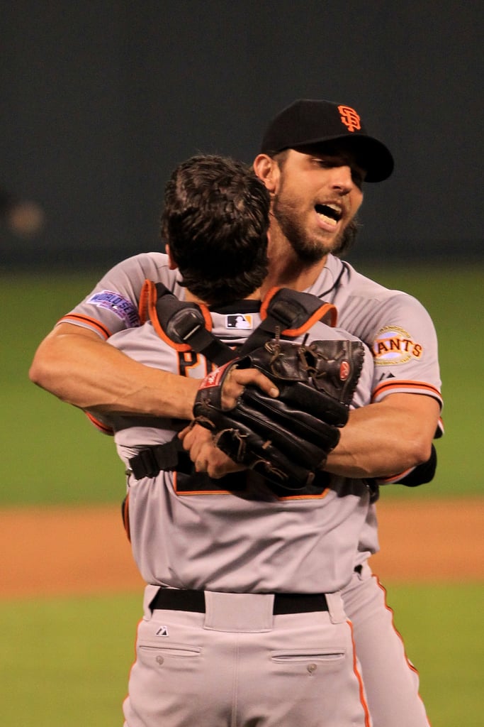 San Francisco Giants World Series Celebration Pictures 2014