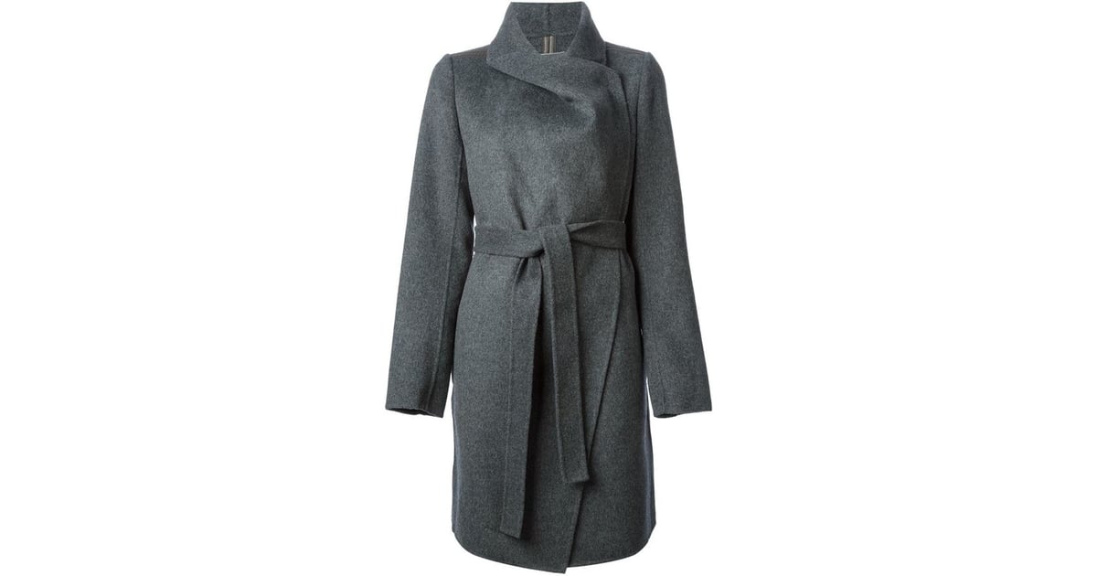 Vince Robe Style Coat (1,162) Fall Coat Trends 2014 POPSUGAR Fashion Photo 30