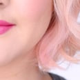 How to Get Rose-Gold Hair in 20 Minutes