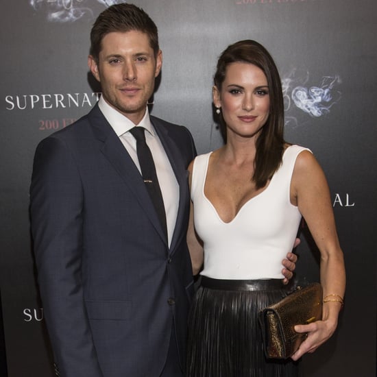 Jensen Ackles Halloween Costume 2015
