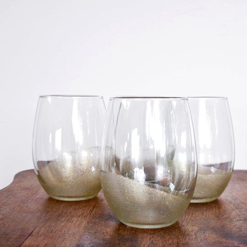 Sparkling Tumblers