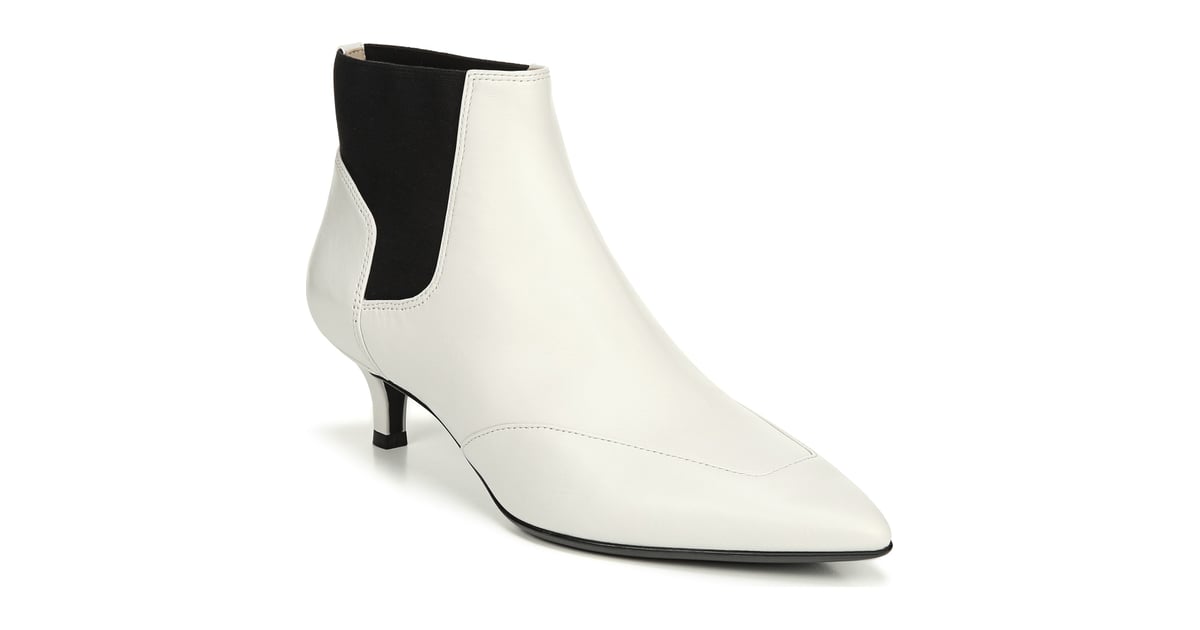 naturalizer booties