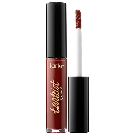 Tarte Tarteist Creamy Matte Lip Paint ($11)