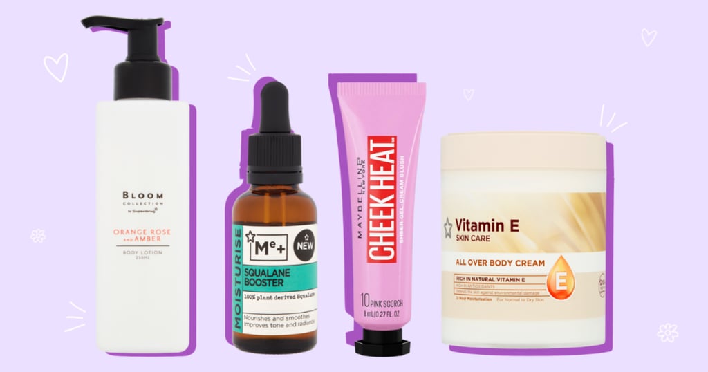 Best Superdrug Buys Under £10