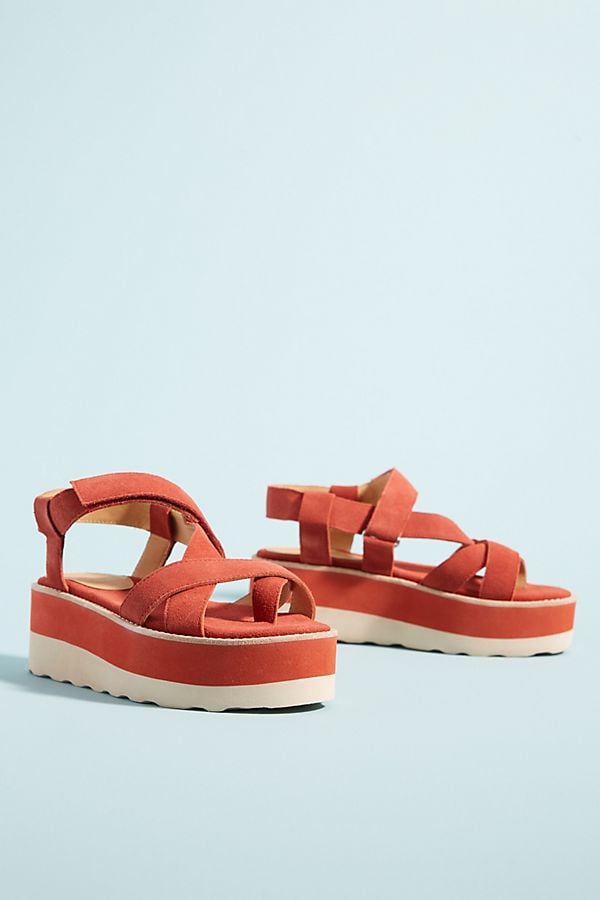 Bill blass sandals best sale