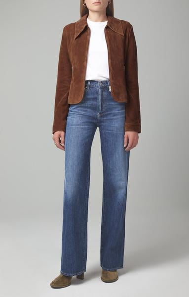 Citizens of Humanity Annina Trouser Jean
