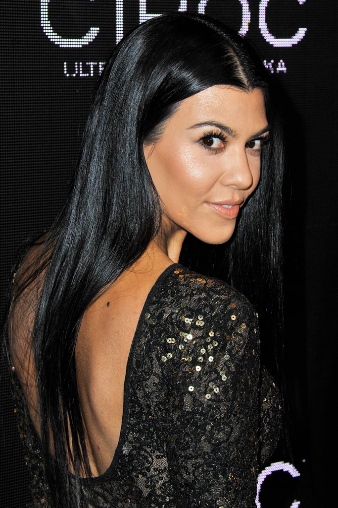 Sexy Kourtney Kardashian Pictures Popsugar Celebrity Uk Photo 34 3084