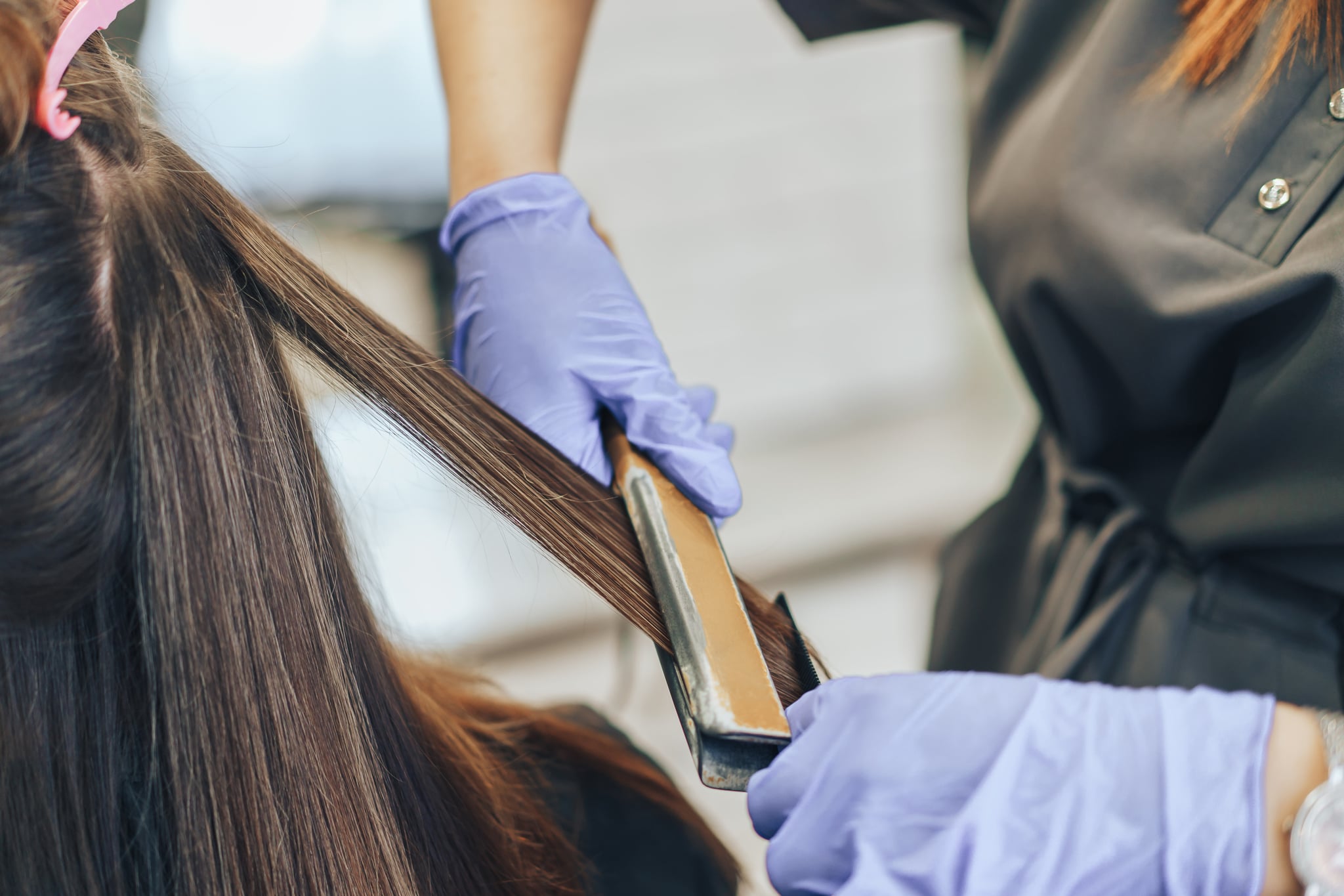 What is a Keratin Treatment? An Expert Explains. 