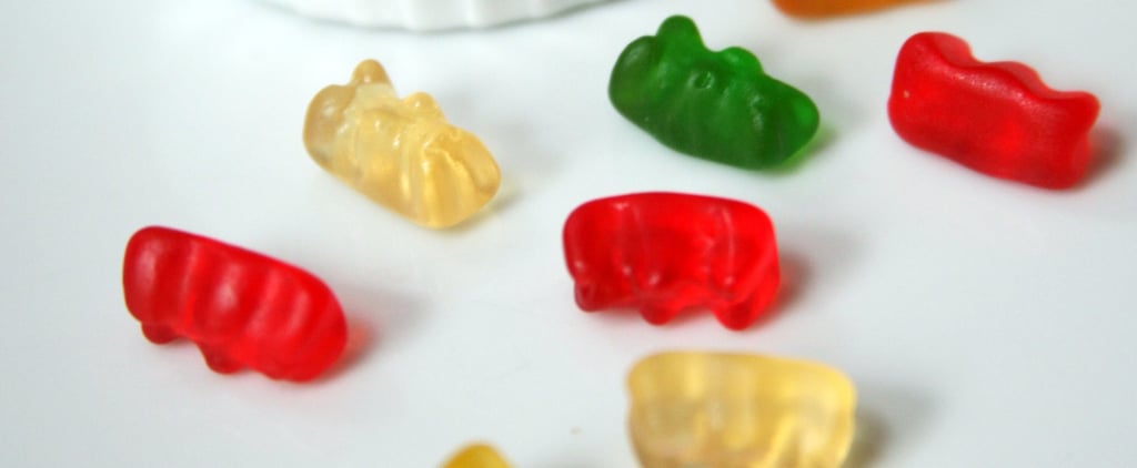CBD Pineapple Gummy Recipe