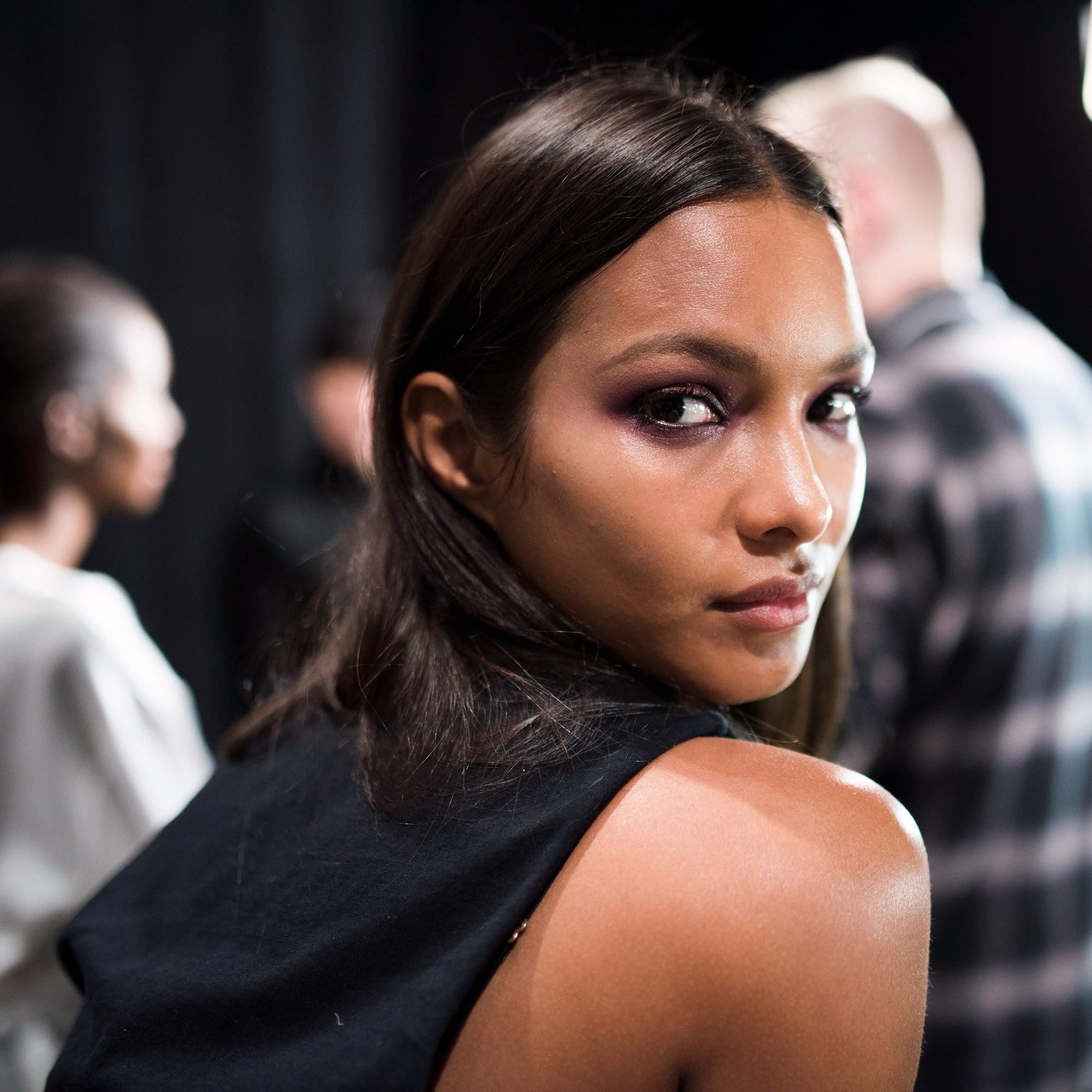 Lais Ribeiro Victoria's Secret Model