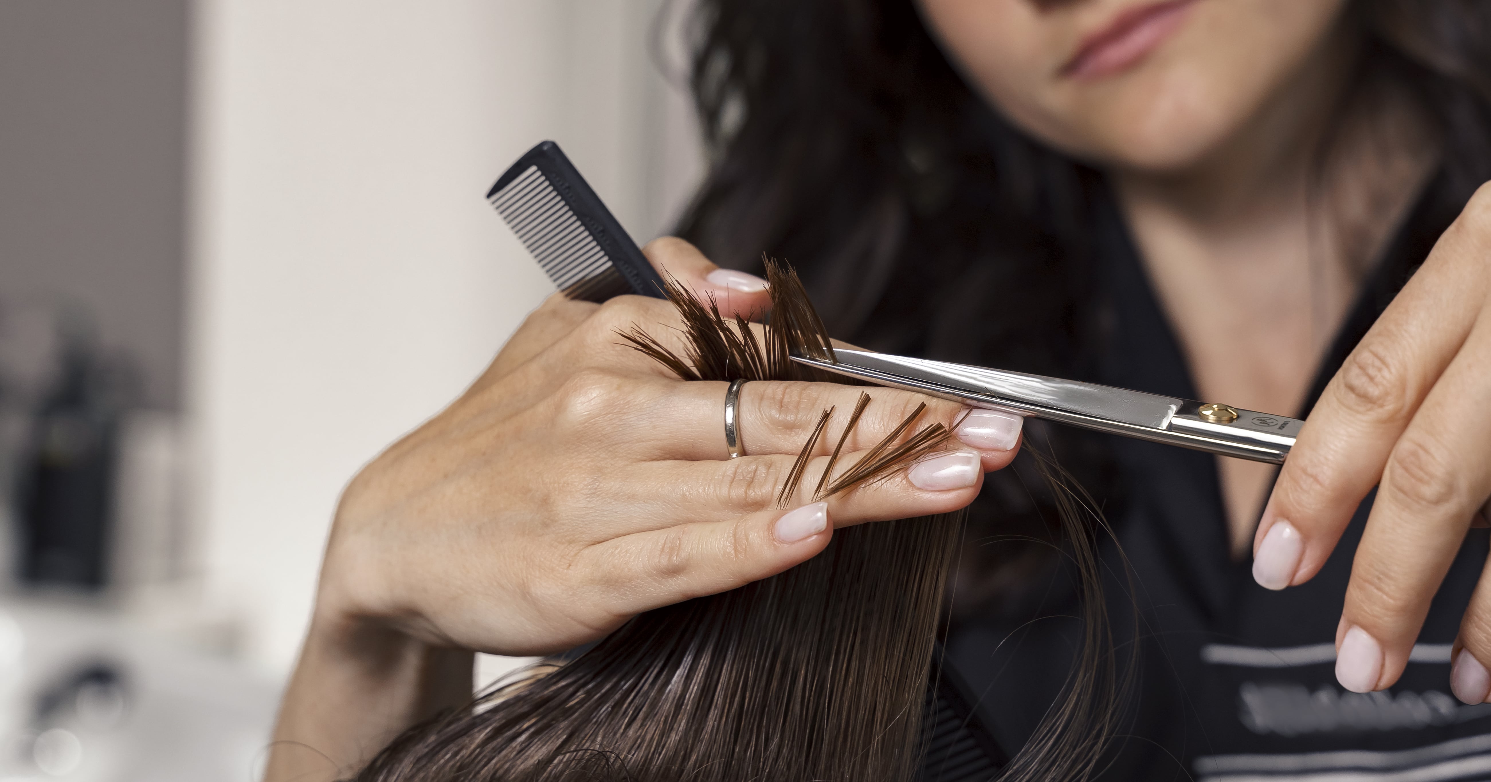 What to Do If You Hate Your New Haircut
