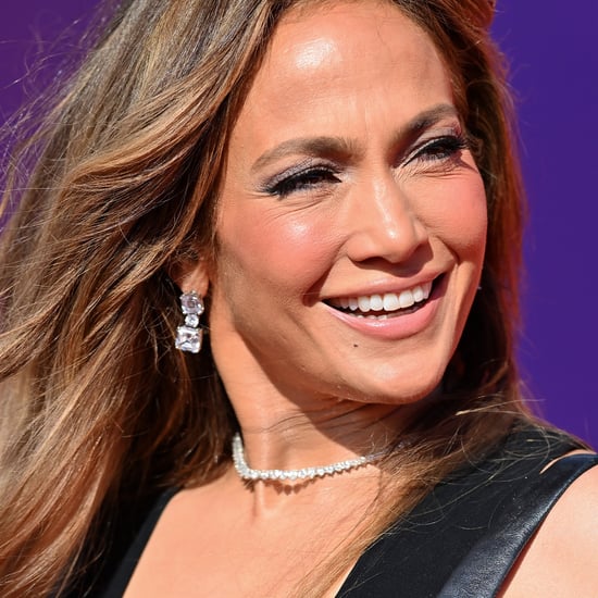 How J Lo Changed Her Life After Panic Attacks In Her 20s