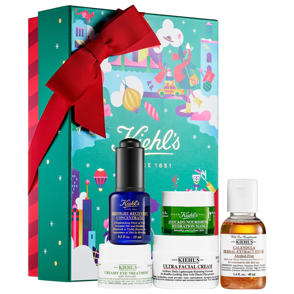 Kiehl's Since 1851 Bright Delights