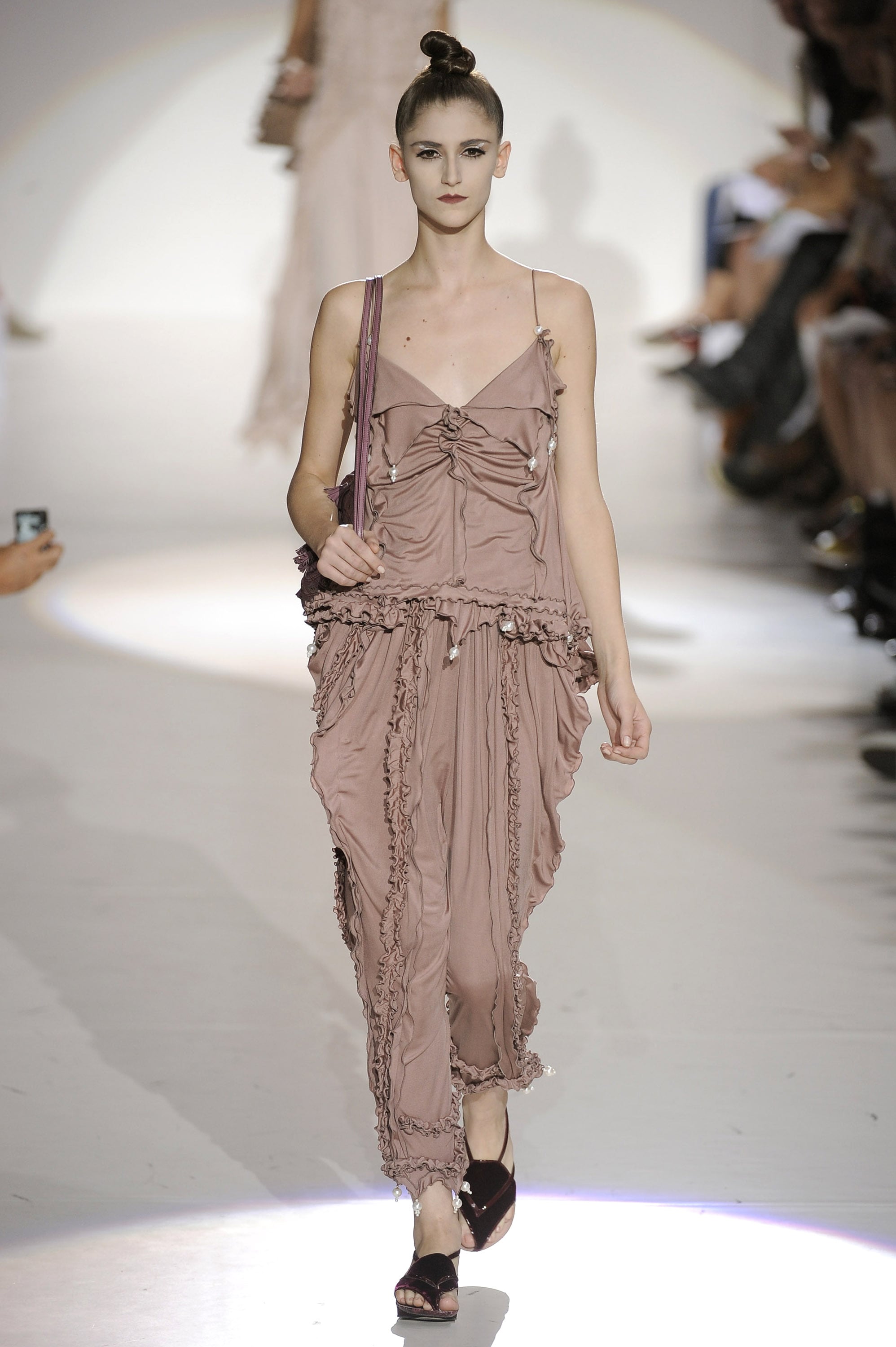 Photos From Marc Jacobs's Spring 2010 Collection | POPSUGAR Fashion
