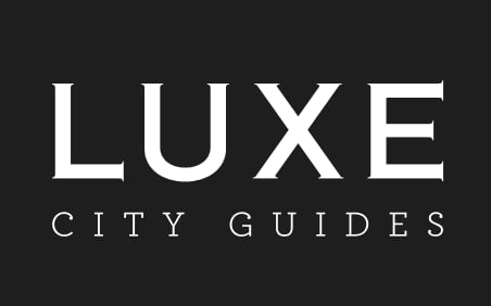 LUXE City Guides
