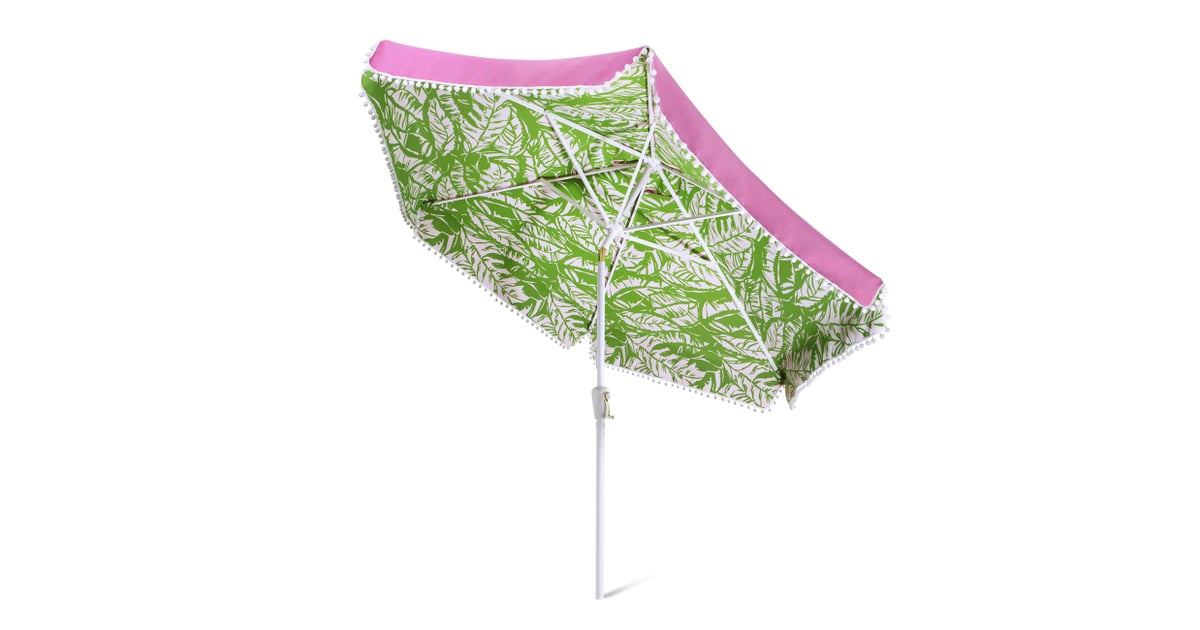 9' Patio Umbrella (100) The MustHave Lilly Pulitzer For Target Home