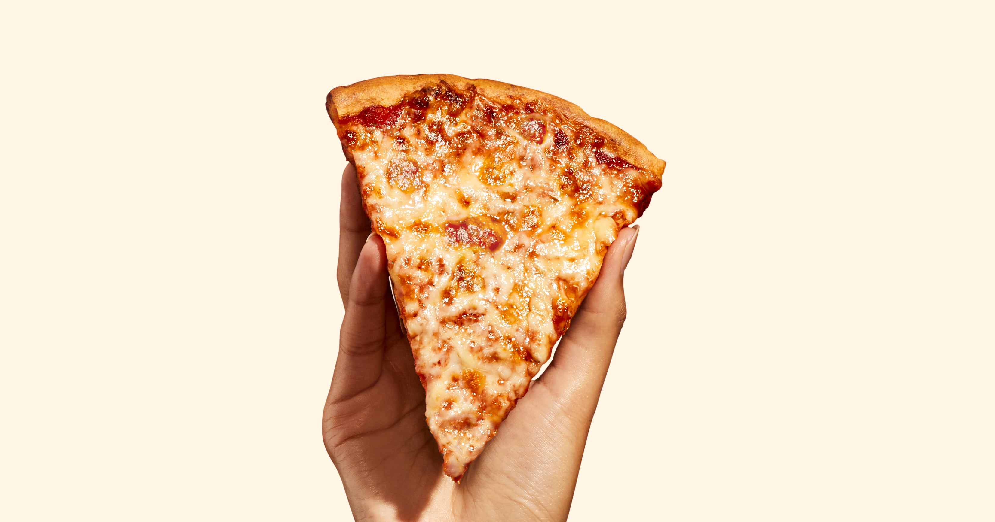 The Best Healthy Frozen Pizzas POPSUGAR Fitness