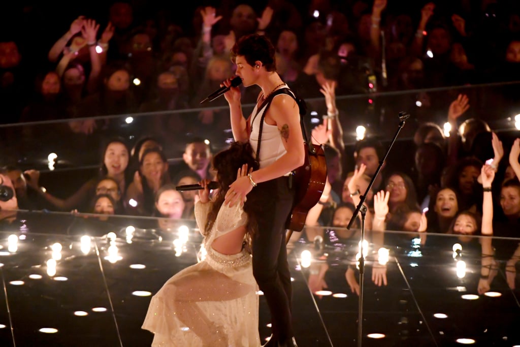 Shawn Mendes, Camila Cabello 2019 MTV VMAs Performance Video