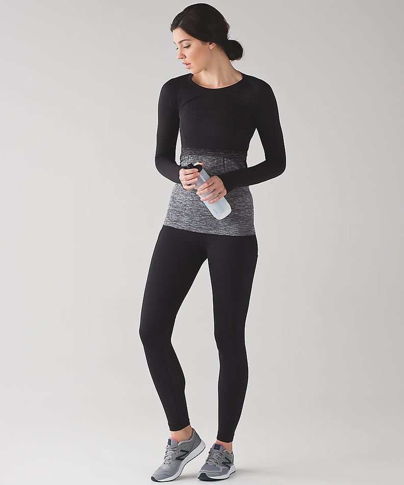 Lululemon Swiftly Tech Long Sleeve Crew