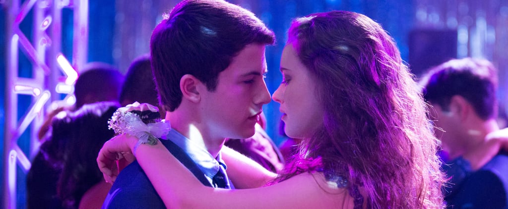You Don't Have to Wait For 13 Reasons Why Season 2's Release to Listen to the Soundtrack