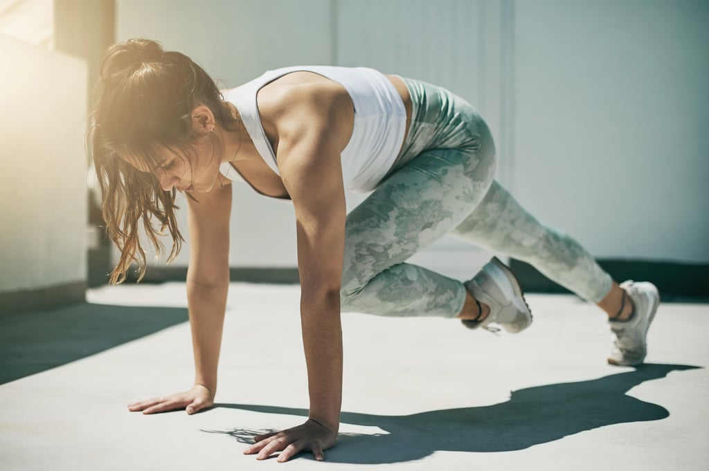 10 Best Bodyweight Exercises
