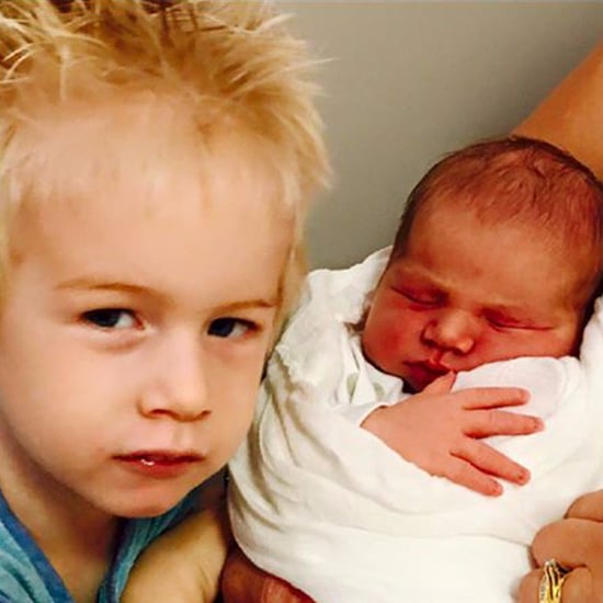 Dad Explains His Wife's Childbirth