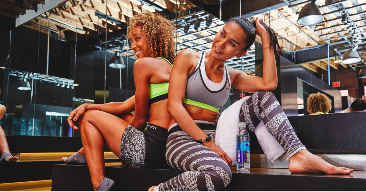What Is U Jam Popsugar Fitness