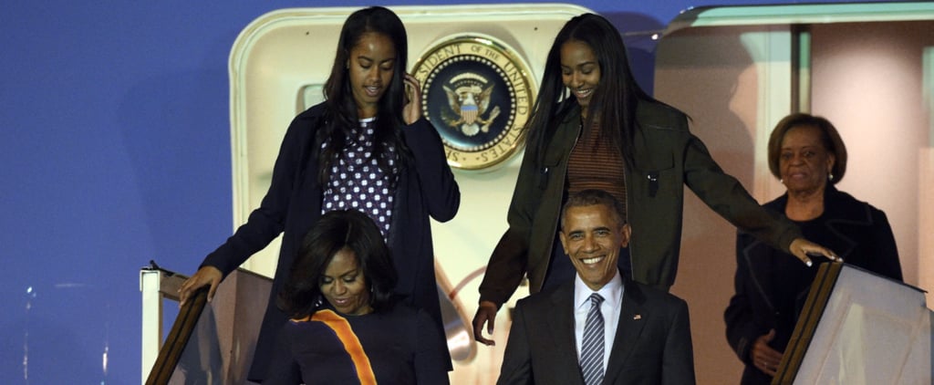 Best Photos of the Obamas' Visit to Argentina