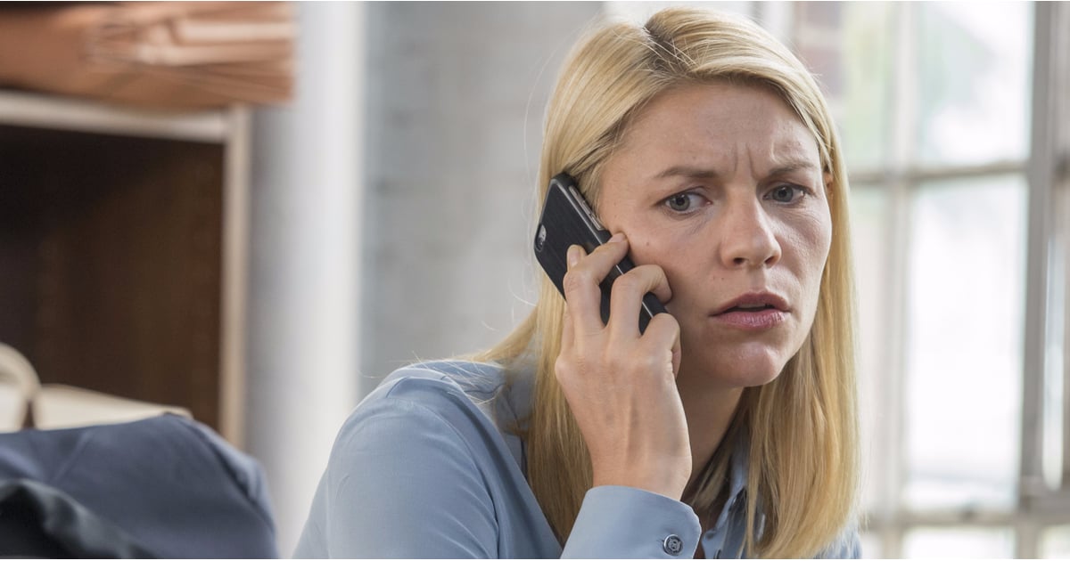 Homeland Season 6 Details | POPSUGAR Entertainment