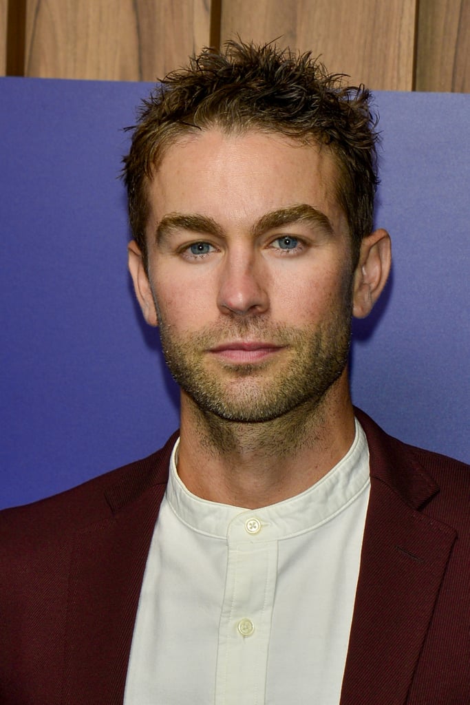 Who Has Chace Crawford Dated?