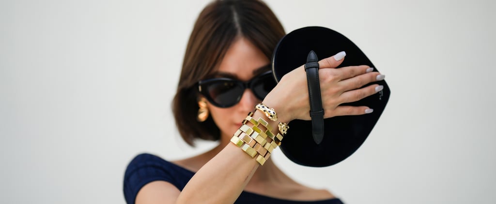 Amazon Babeyond Sequined Knot Clutch Review