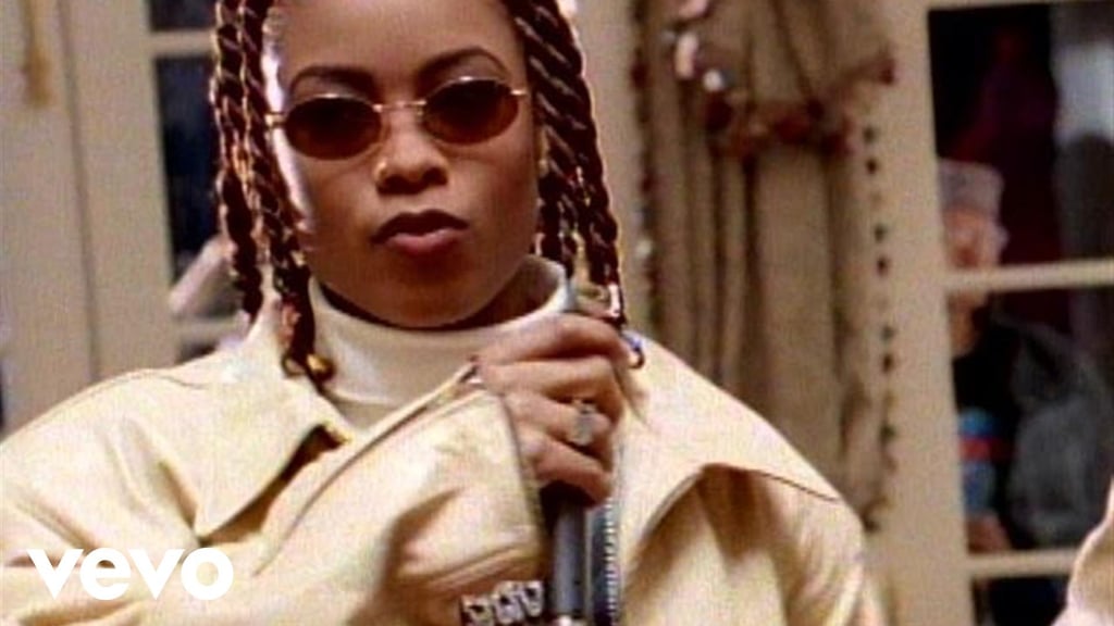 Da brat sexy