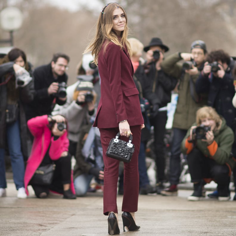 What to Wear to Fashion Week Spring 2015