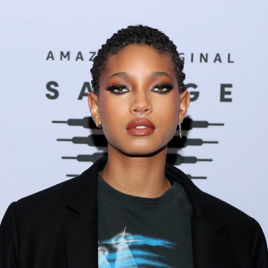 Willow Smith Says She Was Bullied For Liking Punk-Rock Music