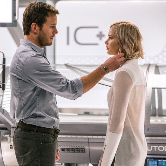 Passengers Trailer