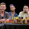 Grab Your Spiciest Snack and Watch These 11 Most Epic Episodes of "Hot Ones"