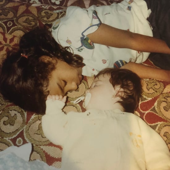 What It's Like Growing Up in a Multiracial Blended Family