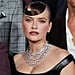 Dollop Bangs Trend Is a Celebrity-Favorite Hair Trend