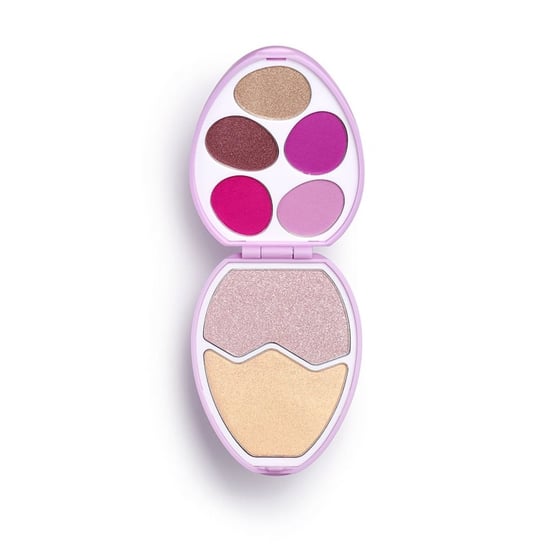 Makeup Revolution Easter Egg Makeup Palette