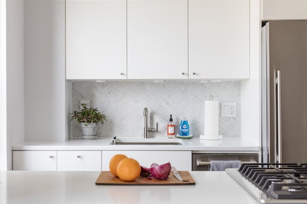 Ikea Small Kitchen Ideas Popsugar Home