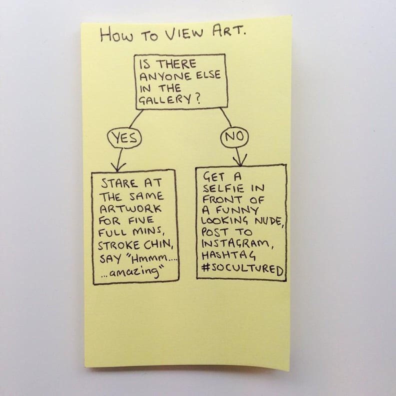 Life Explained With Graphs | PS Smart Living