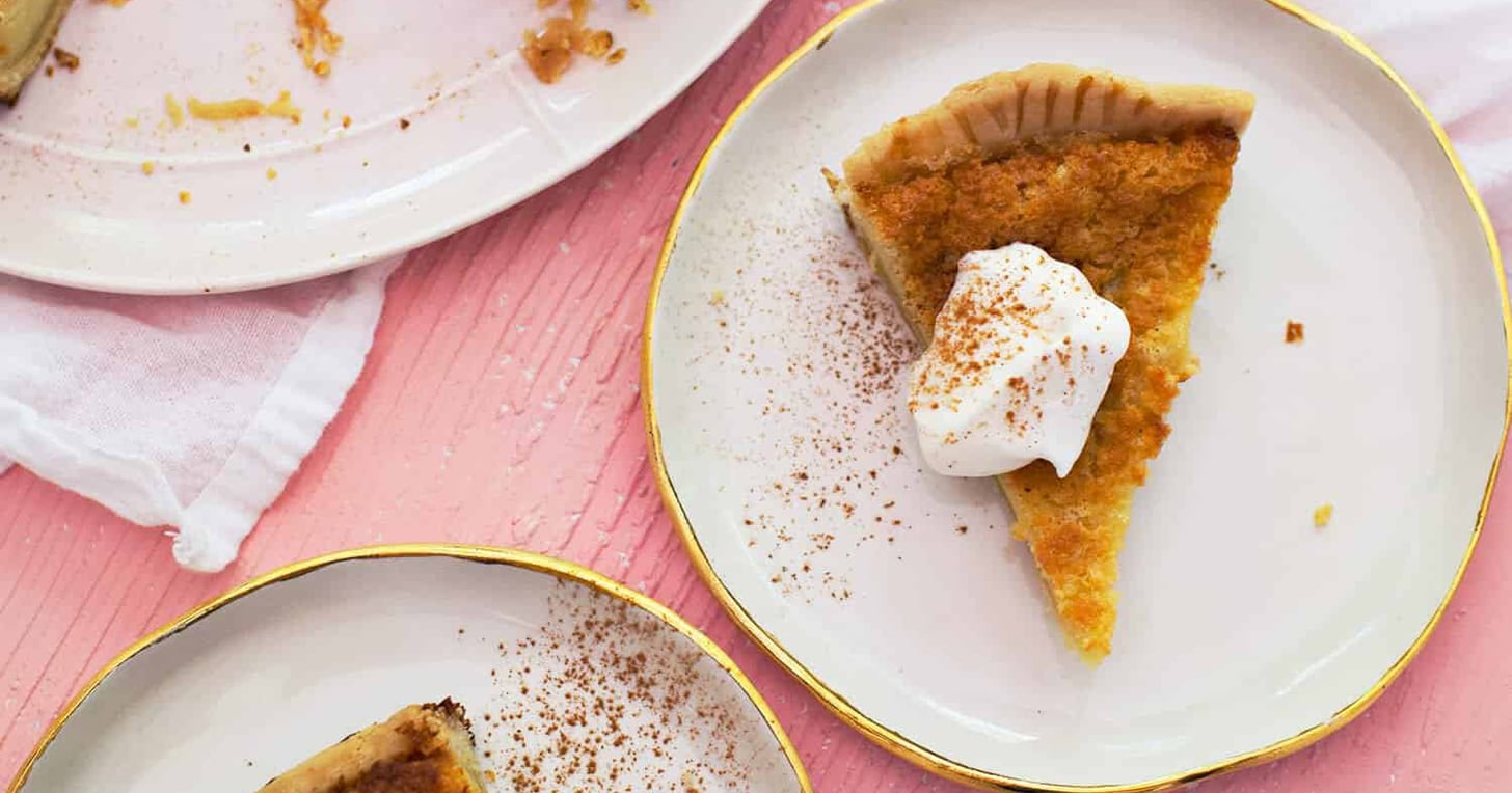 Best Pie Recipes | PS Food